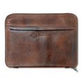 Italian Leather Portfolio